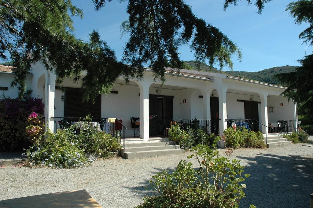 Апартаменти Casa Katia Лакона Номер фото